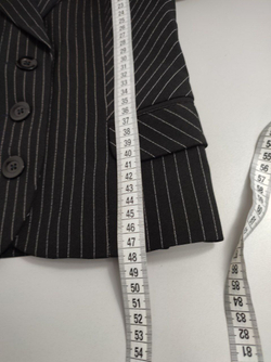 Костюм 4-ка "Наташа" школьный на 11 лет, новый