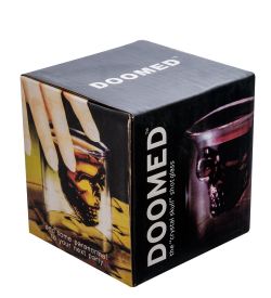 DN-55 Стакан «Череп»