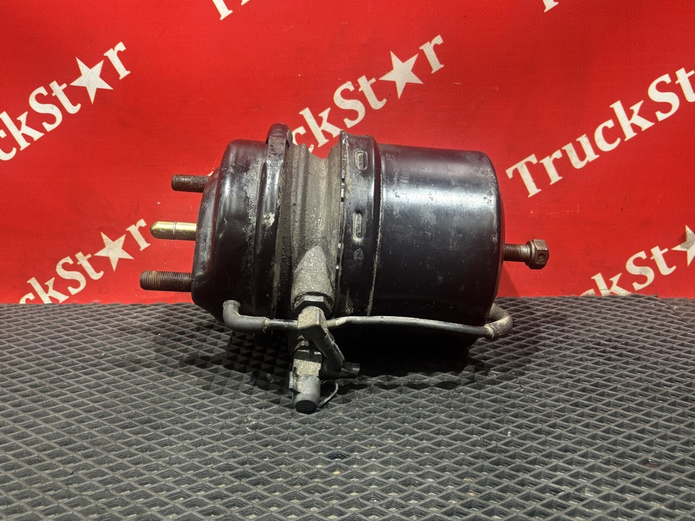 Энергоаккумулятор тормозной 2018г