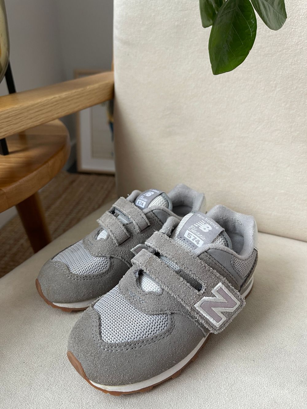 Кроссовки New Balance