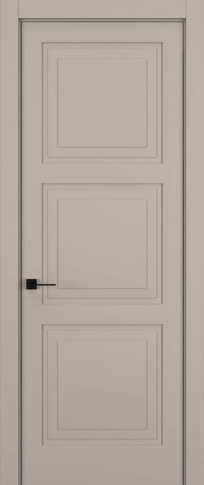 Дверь 3 FREEDOM Матовый Латте Дверь 3 FREEDOM Матовый Латте