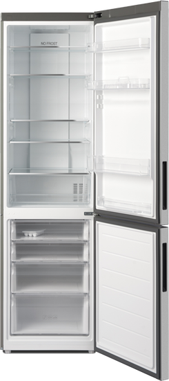 Холодильник Haier C2F537CMSG