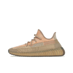Кроссовки Yeezy Boost 350 V2 Sand Taupe