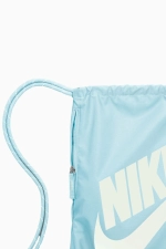 Сумка для обуви Nike Heritage - голубой