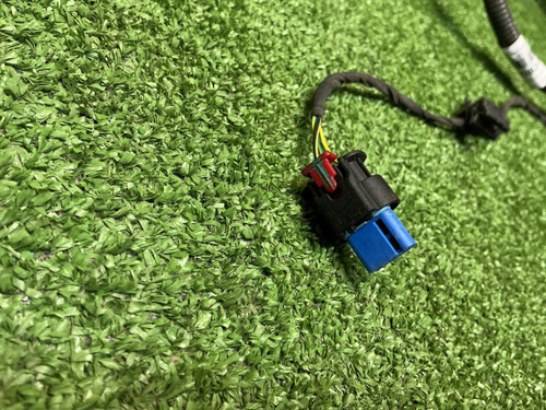 Проводка переднего бампера Geely Tugella (19-24)