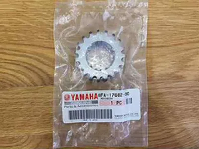 Звездочка (20T) Yamaha 8FA176820000