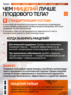 Рейши Линчжи 90 капсул