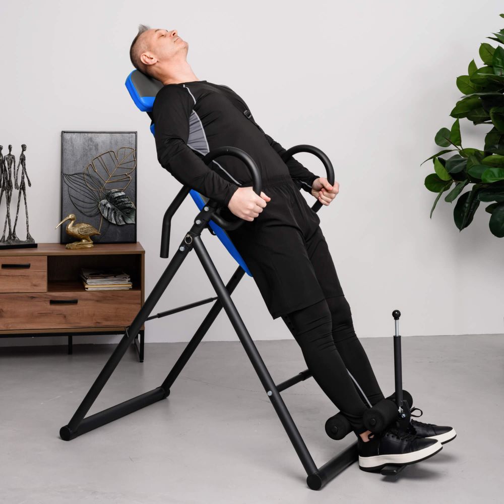 Инверсионный стол UNIX Fit IV-120