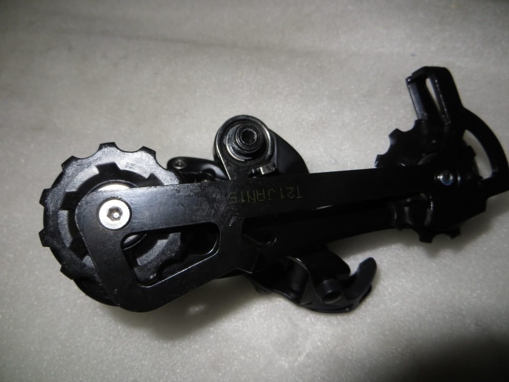 Переключатель задний Sram x5