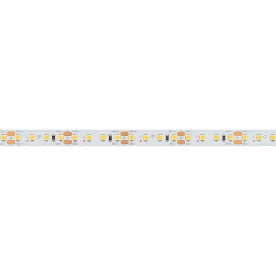 Светодиодная лента Alright 9,6W/m 120LED/m 2835SMD теплый белый 30M 032189