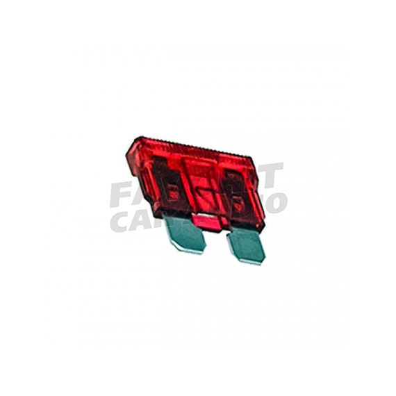 Предохранитель AURA FAT-025N ATC 25А (10)
