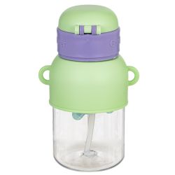 GAEM Бутылка, 550 мл, L10 W10 H17 см