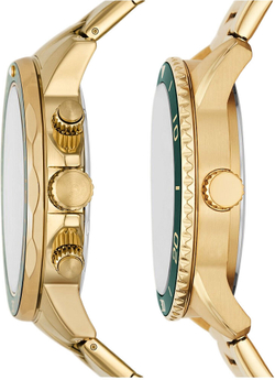 Наручные часы Fossil BQ2754SET