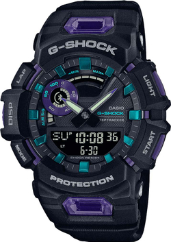 Часы Casio GBA-900-1A6ER