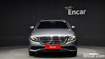 Mercedes-Benz E-Class W213 E220d 4MATIC Exclusive (09.2020)