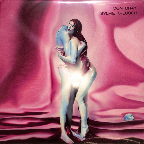 Sylvie Kreusch - Montbray