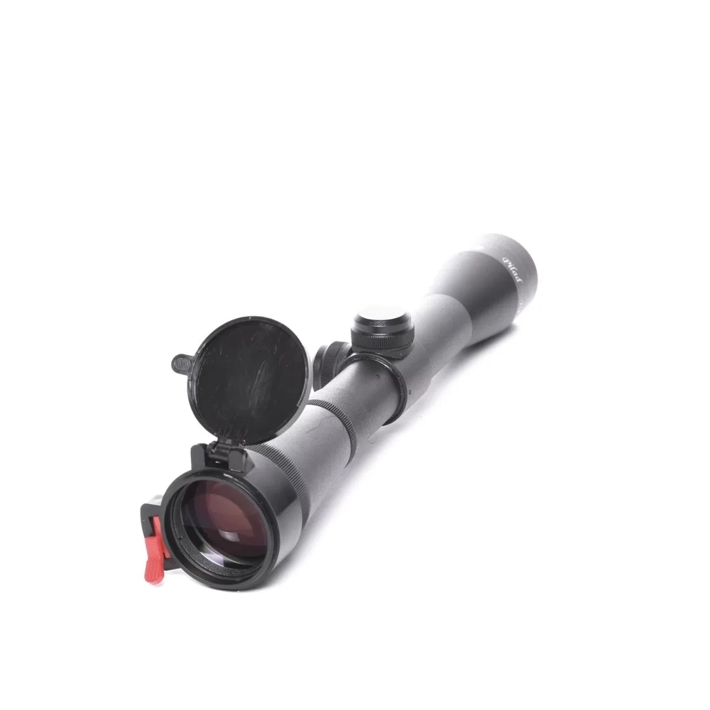 Прицел оптический Пилад P4x32, пенек - фото 4