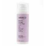 ARIECO RECOVERY DRAINAGE CREAM- MASK CALM SKIN Крем-маска восстанавливающая лимфодренажная 150 мл
