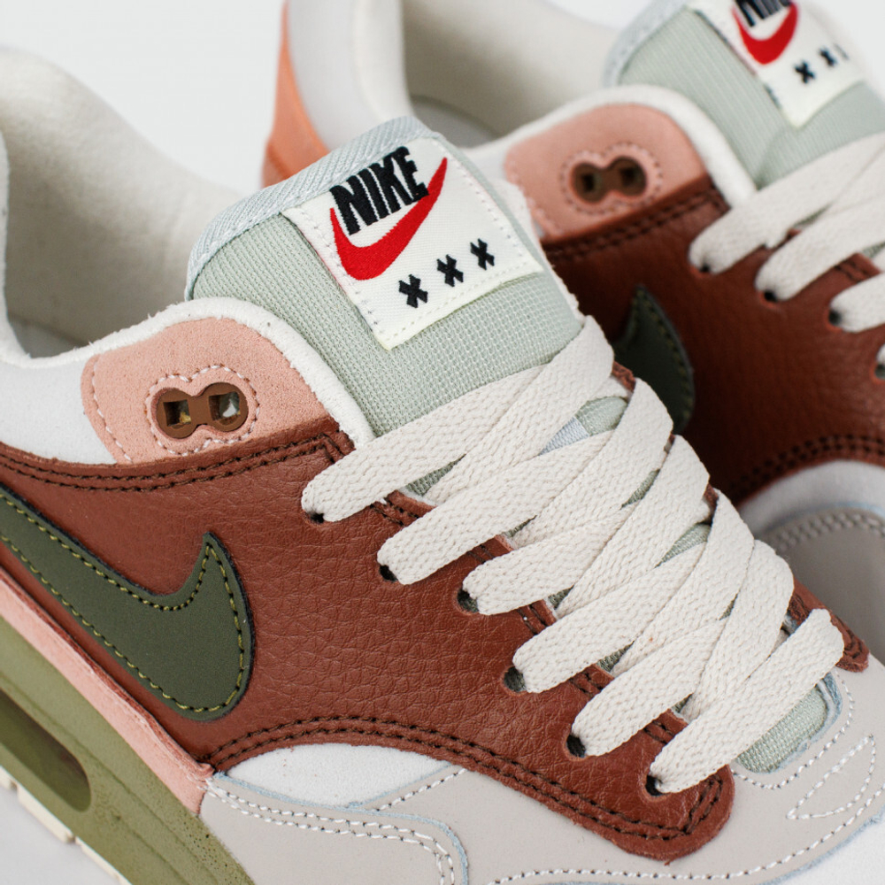 кроссовки Nike Air Max 1 Amsterdam CV1638-200