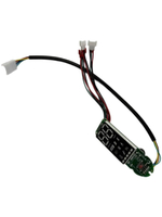 Дисплей бортовой компьютер рулевая плата 36V 12/18/25km для AOVO PRO