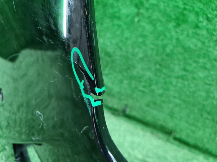 Бампер передний Haval Jolion (2021-н.в.)