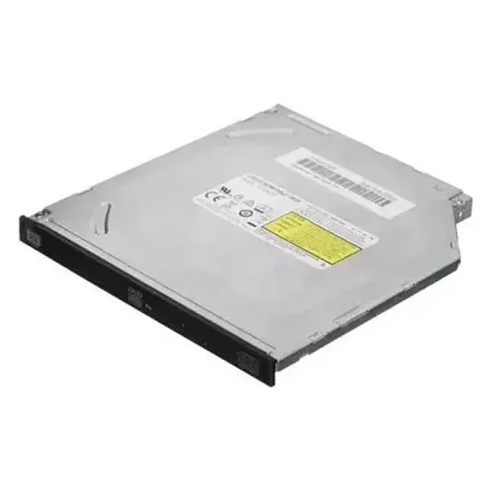 Оптический привод для ноутбука LITEON DVD±RW (DS-8AESH-01-B-PLDS)