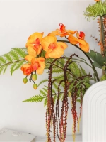 Искусственные цветы для декора