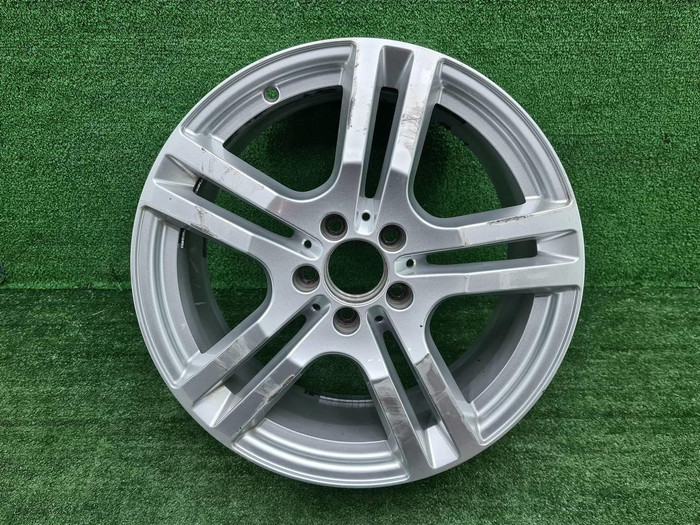 Диск Комплект дисков R18 Mercedes B w247 (2018-нв)