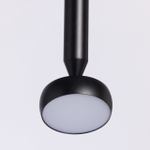 Накладной светодиодный светильник De Markt Информ 851011101