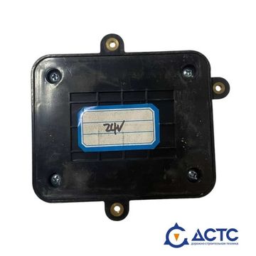 Блок управления климатом Shanmon 388H