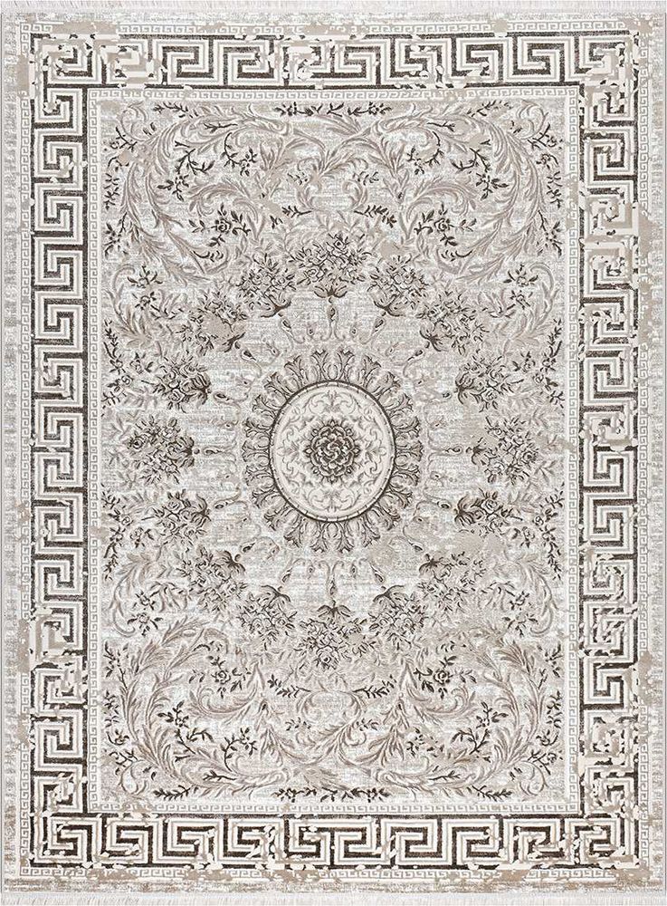 Ninova 37545A L.BEIGE \ BEIGE Прямой