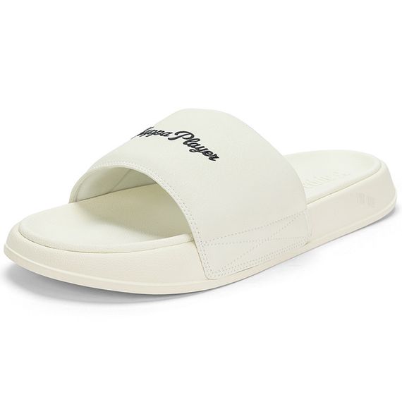 Kappa Sports Slide 'Winter White'