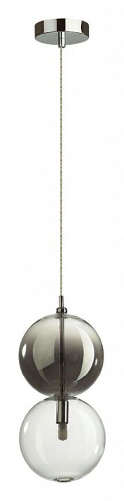 Подвесной светильник Odeon Light Twixy 4980/1A