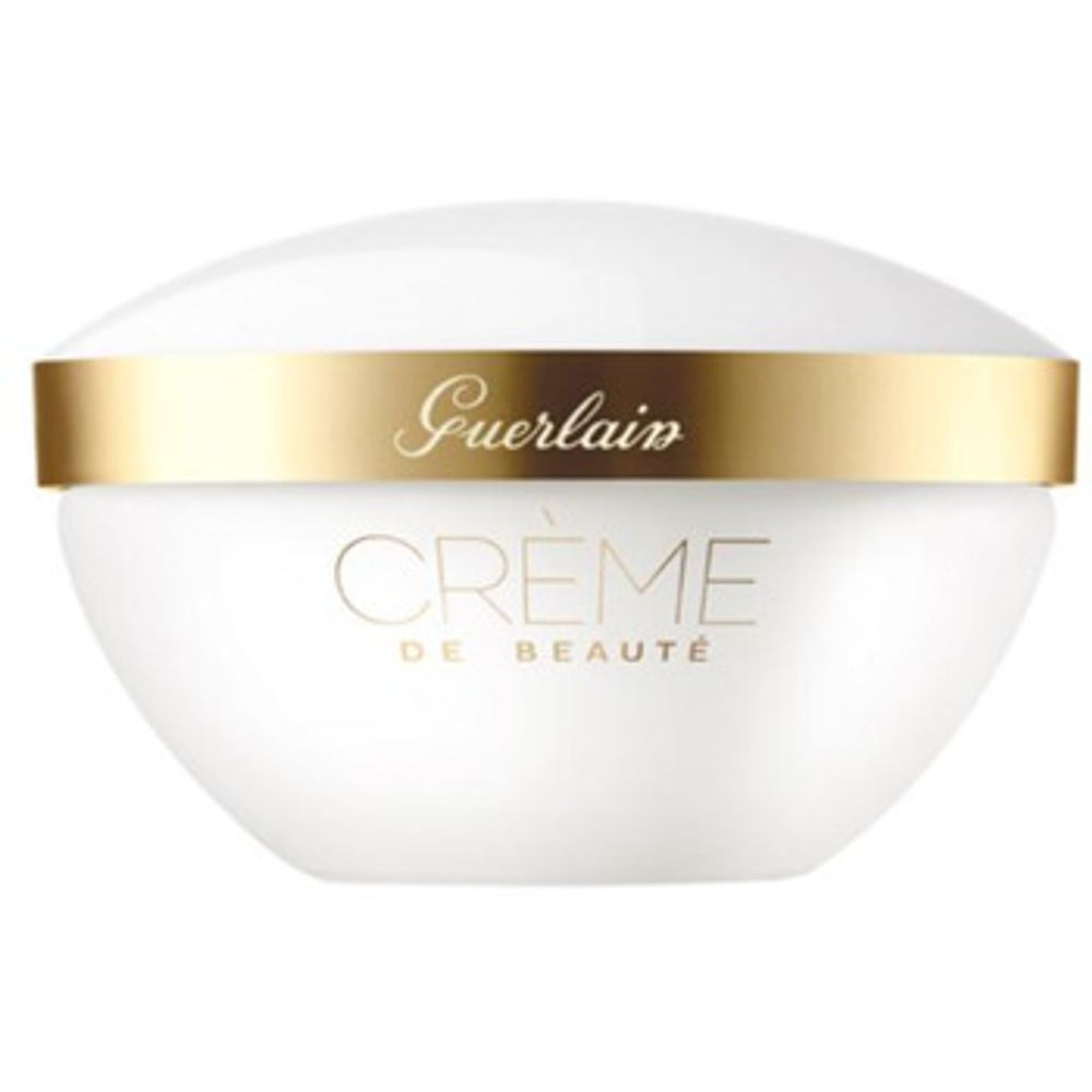 Guerlain Crème de Beauté Cleansing Cream 200ml