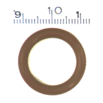 Кольцо возвратного канала маслянного насоса 02-06 Twin Cam