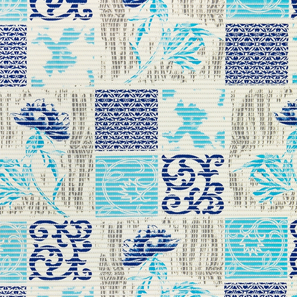 Коврик мерный из вспененного ПВХ 1,30*15м 67180-117C