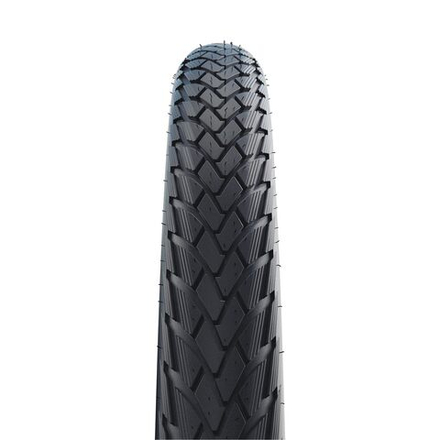 Покрышка 28x1.40 700x37C (37-622) 05-11159393 MARATHON Perf,GreenGuard АНТИПРОКОЛ,TwinSkin,B/B+RT (светоотр)HS620 EC 67EPI 28B(4-6 Bar) SCHWALBE
