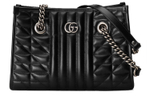 GUCCI GG Marmont Small Tote Bag