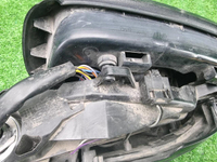 Зеркало левое Geely Atlas 1 (2016-2022) 12 конт.