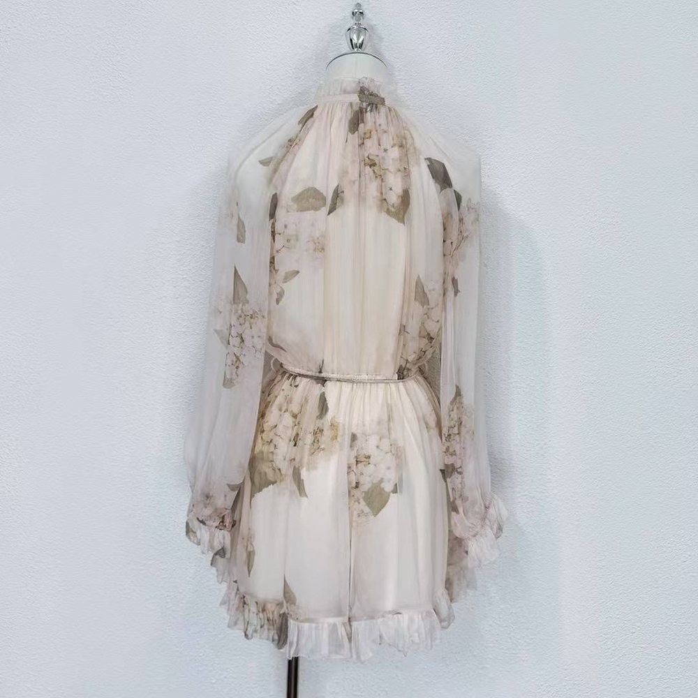 Платье Zimmermann