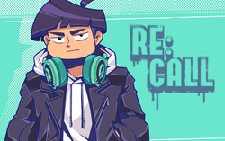 Re:Call (для ПК, цифровой код доступа)