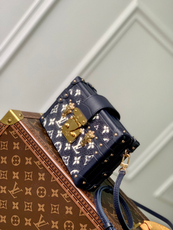 Louis Vuitton Petite Malle
