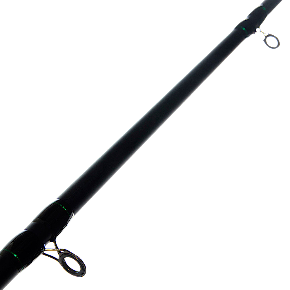 Фидер Kaida 636-300 Impulse-II Feeder 3.0м 60-160г (3+3) Вес 370г 3секц. Тр.длина 107см Колец 13шт