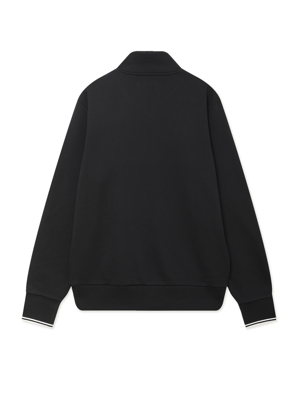 Мужская Толстовка Half Zip