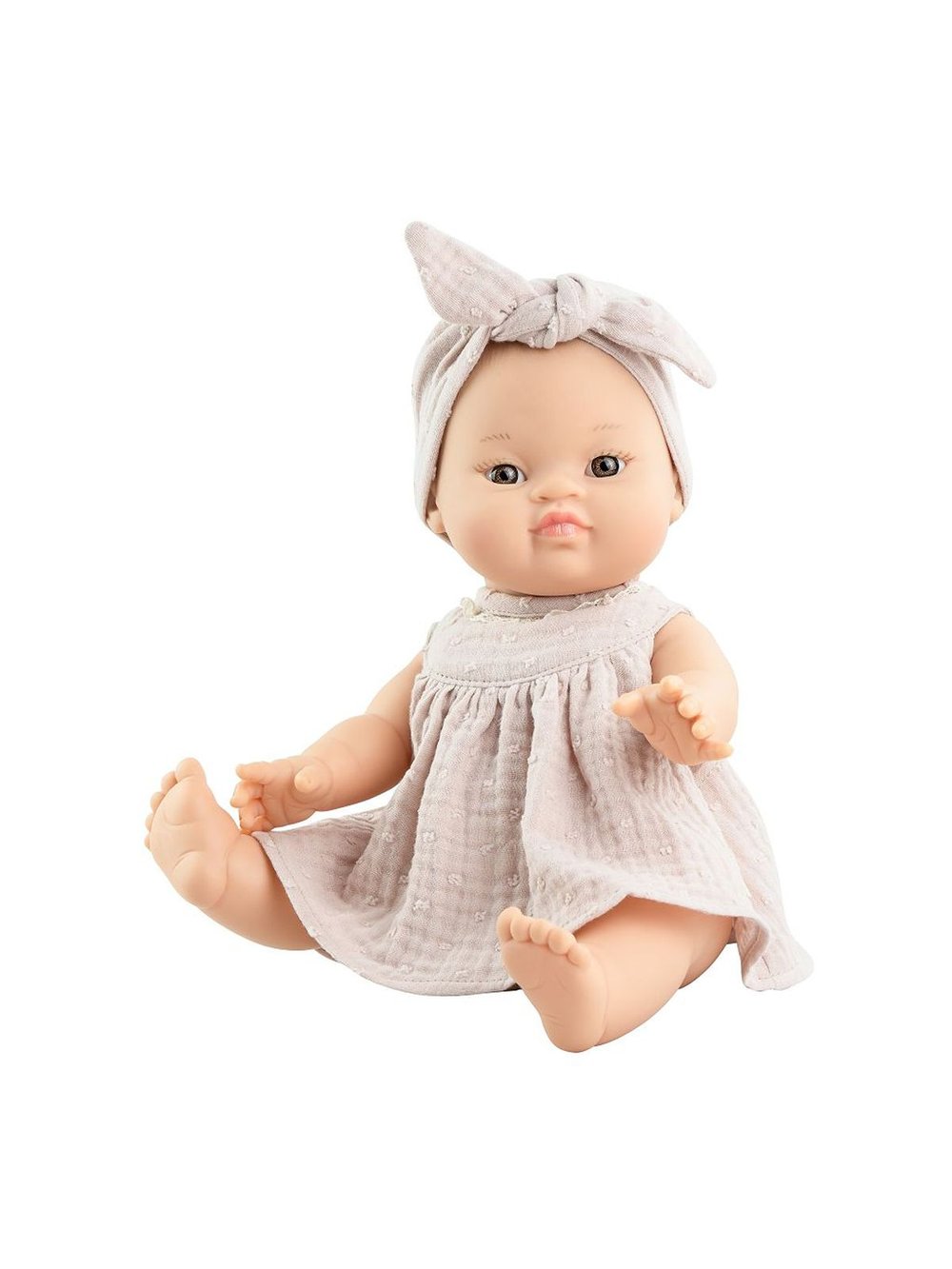 Кукла для девочки Paola Reina 34см виниловая Горди Джоанна