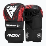 Перчатки RDX IMMAF Approved