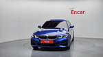 BMW 3 серии (G20) 320d xDrive M Sport