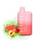 Elf Bar - Peach Mango Watermelon (4000, 5% nic)
