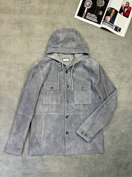 Куртка Brunello Cucinelli