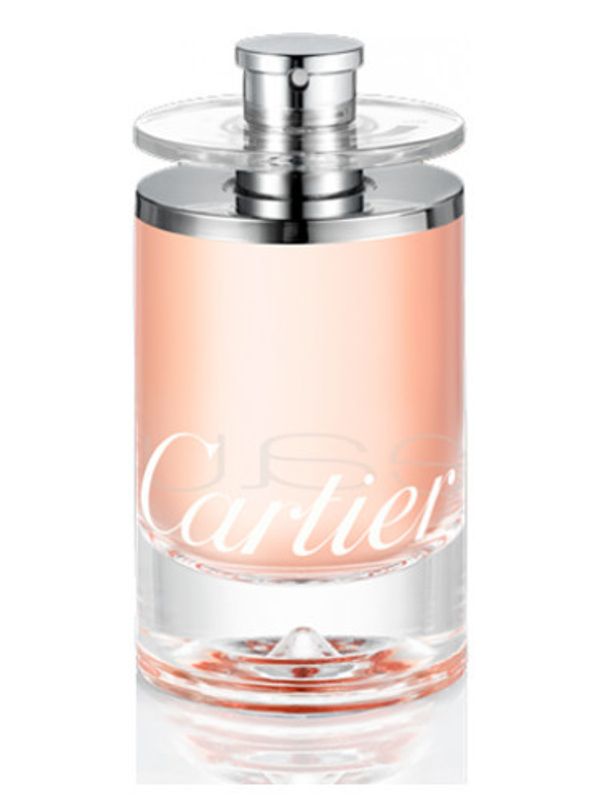 Cartier Eau de Essence de Paradis